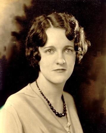 Obituary of Eva Beatrice Meredith Winston