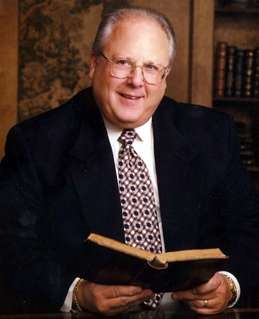 Obituary of Howard Stanton Brown