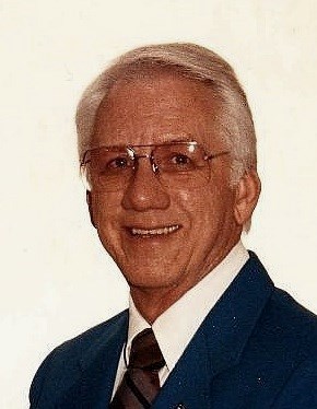 Obituario de Gilbert Price Harris, Jr.