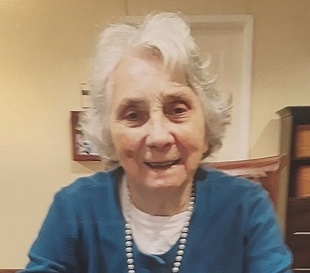 Obituary of Frances M. Jakubowski