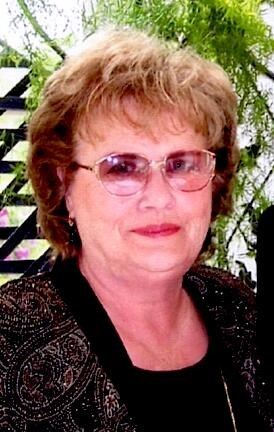 Obituary of Wilma Woolsey