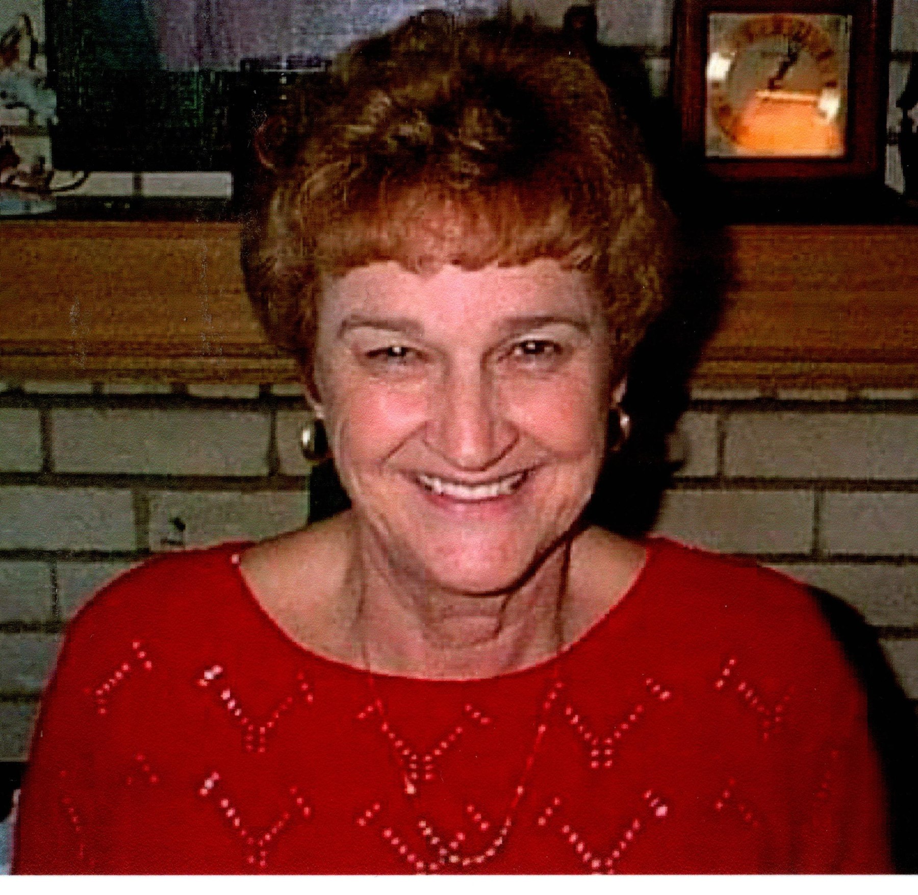 Obituary of Patricia R. Lumpkins