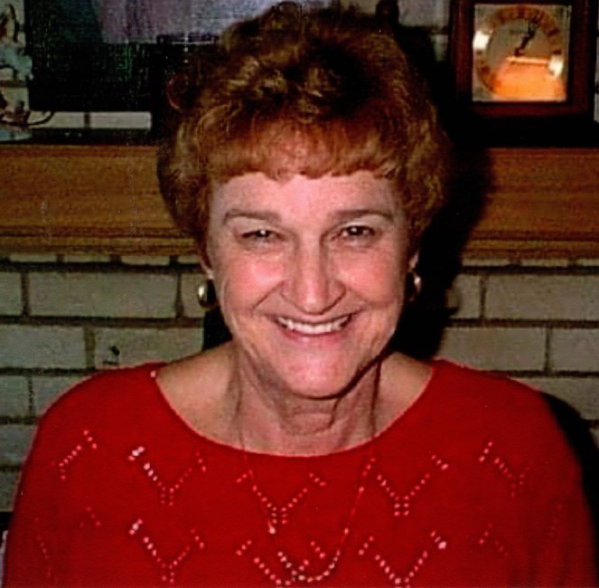 Obituary of Patricia R. Lumpkins