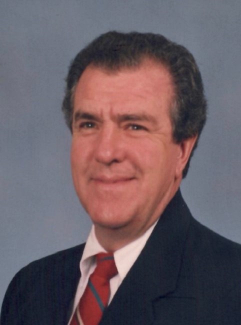 Obituary of James W. Miller