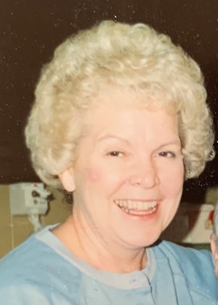 Obituary of Margaret Ann Cody