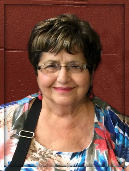 Obituary of Louise Elizabeth Elliott