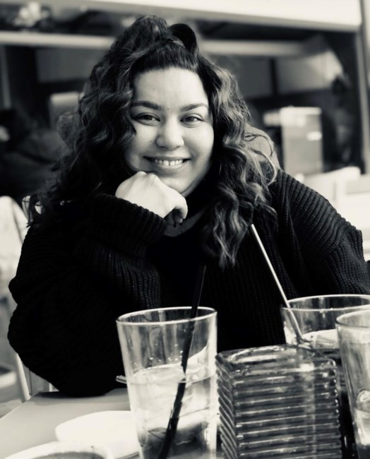 Obituary of Elizabeth Marie Salas Williams