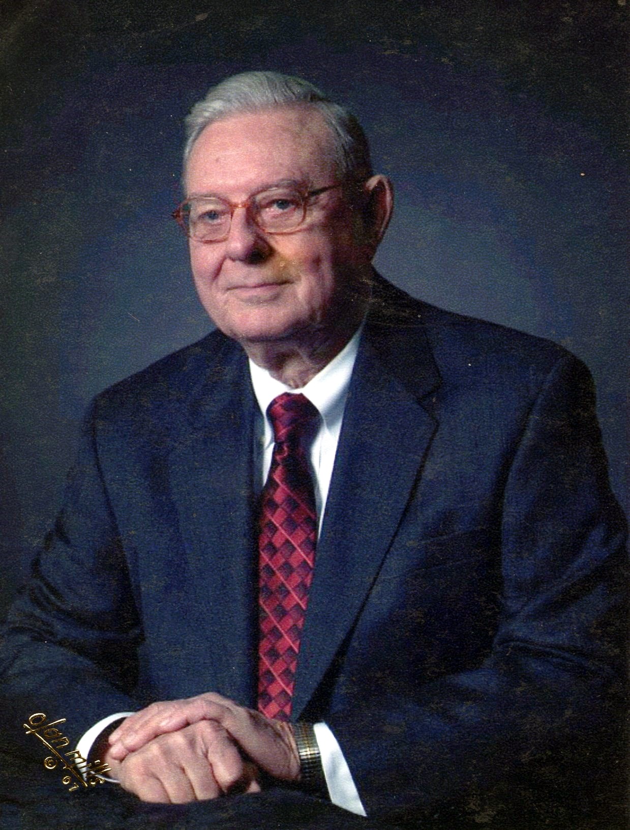 Garland Ledford Obituary Greensboro, NC