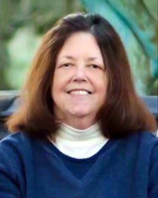 Obituary of Paulette Fogarty Salassi