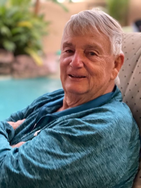 Obituario de Albert E Richards