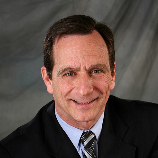 Obituary of Richard Brian Gorden