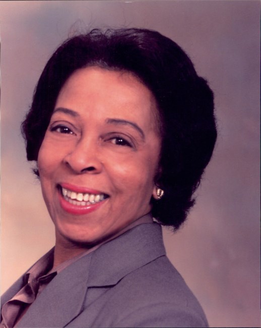 Obituary of Dolores Gentry