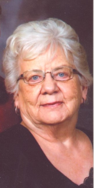 Obituary of Lyla Rae Coran