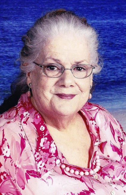 Obituary of Dorothy A Buffin