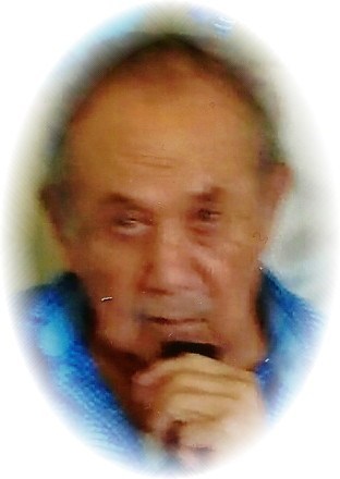 Obituary of Francisco Fabian Galindo