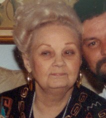 Obituary of Kathleen "Katie" Scarborough