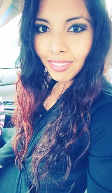 Obituary of Teresa Isamar Balderas