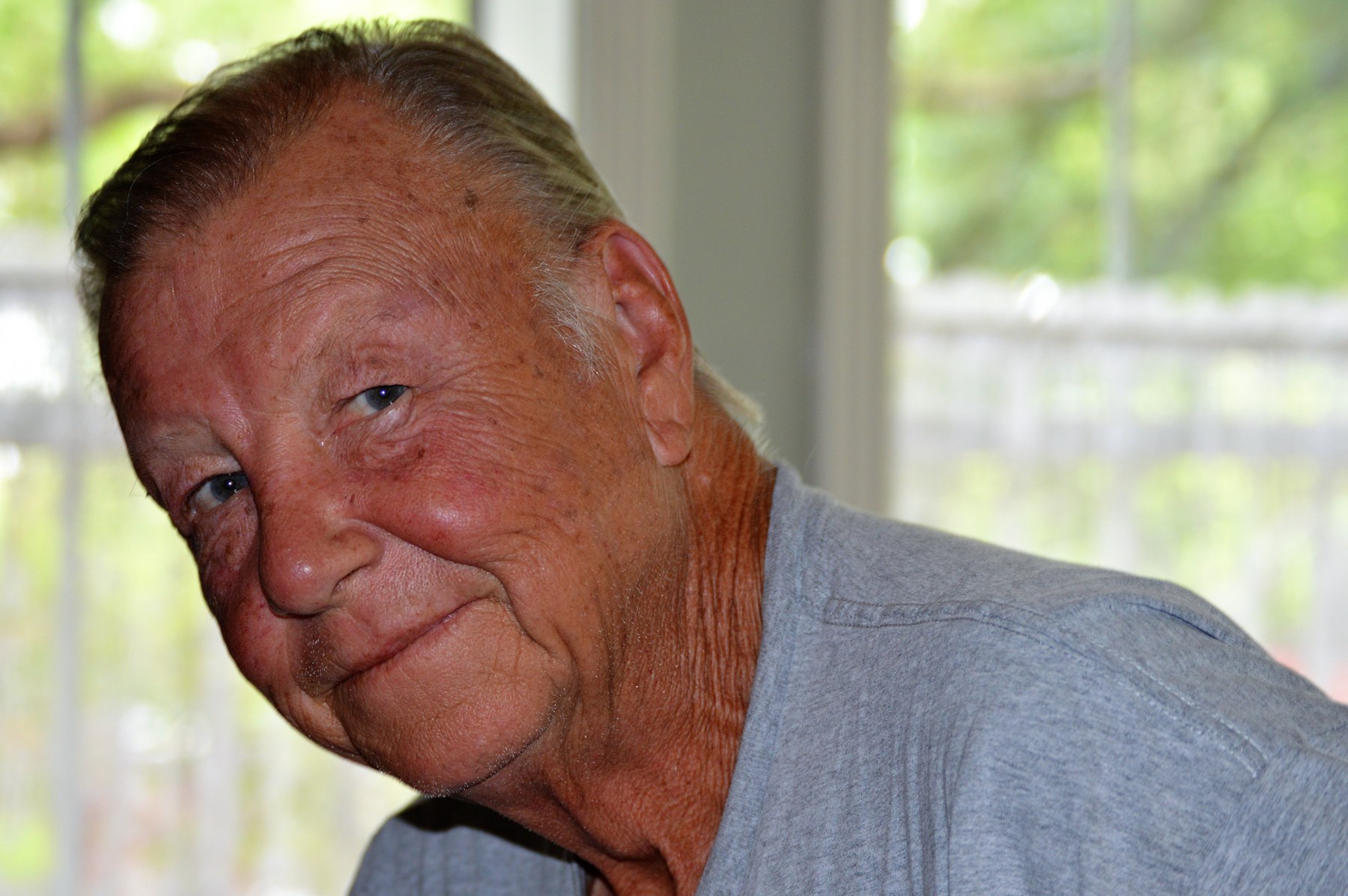 Obituary of Herbert "Gray" Graham Delk III