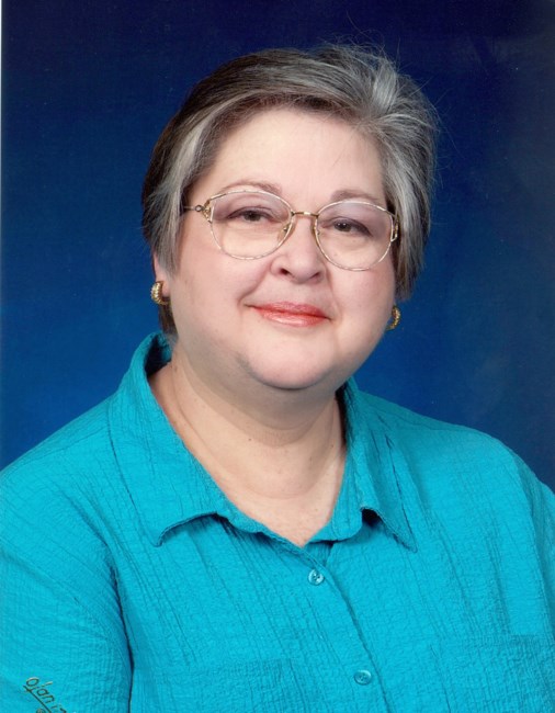Obituary of Sharon Manon Kauffman Hodges