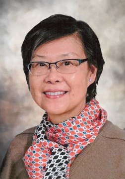 Obituary of Mrs. Peggy Kin Ming Law Yam