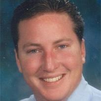 Avis de décès de Chris R. Jones