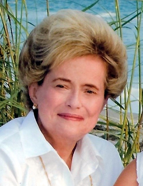 Obituary of Nancy B. Dooley