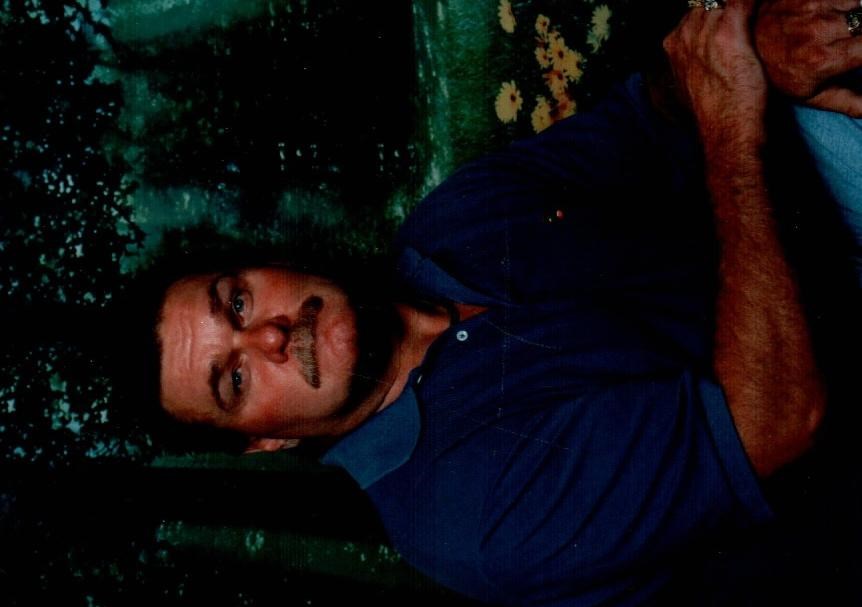 Obituary of Donald Bowden