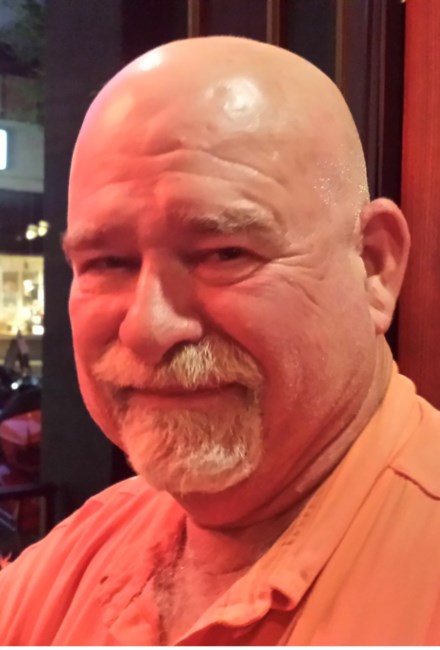 Obituary of Billy David Ross