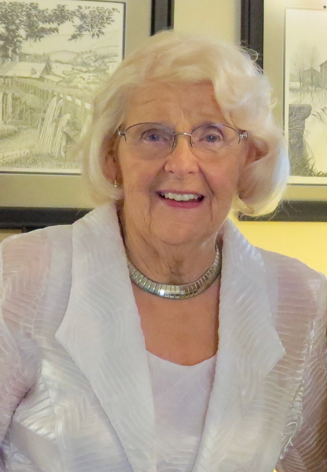 Myrtle Warren Hoskins Obituary Knoxville, TN