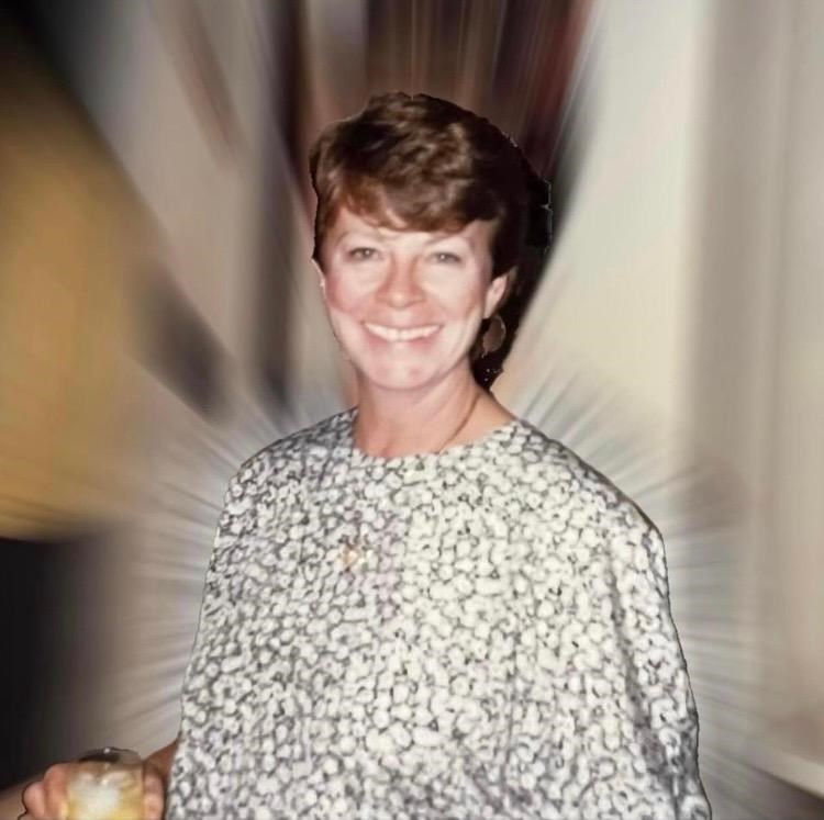 Obituary of Lucille Judith Brown