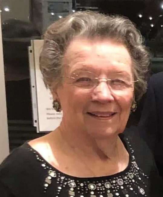 Obituario de Cecile Frances Leo
