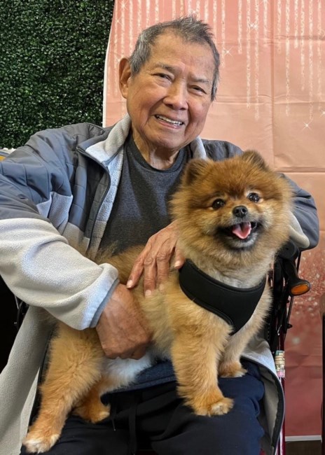 Obituary of Salvador Banaban Dipasupil