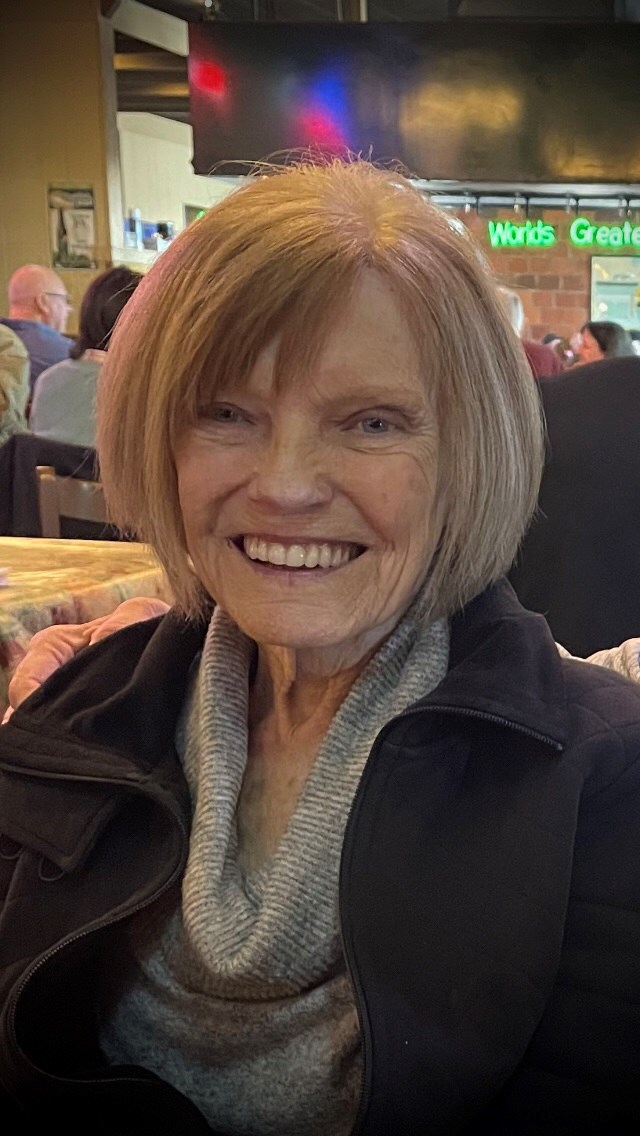 Obituary of Kathleen Sue Southey