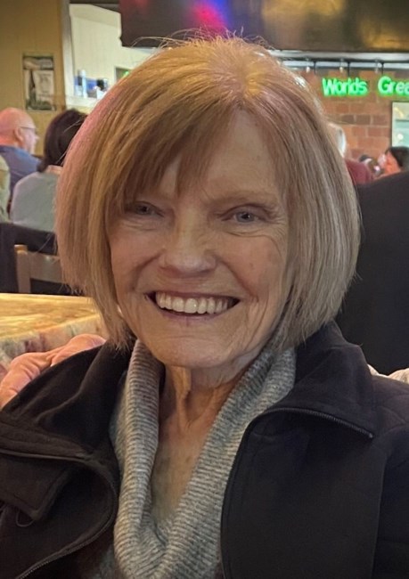 Obituary of Kathleen Sue Southey