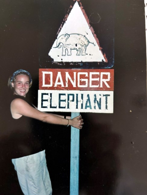 Obituary of Melissa Ann Osmond