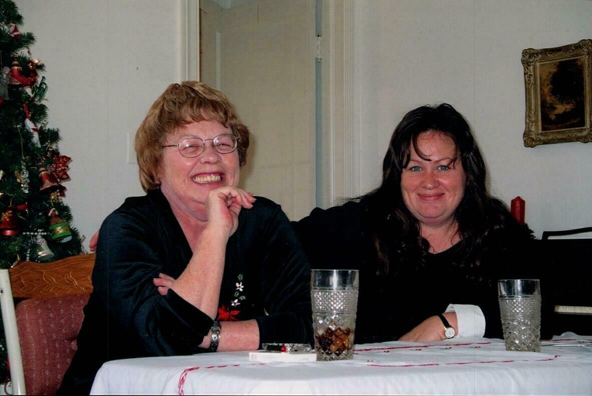 Obituary of Susan Weagley Coltes