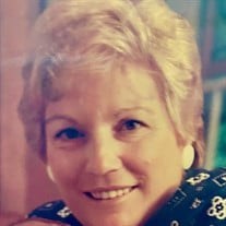 Obituary of Sandra Jane Hunt