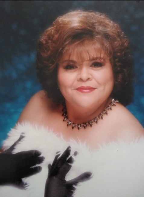 Obituary of Josefa Rodriguez Vargas