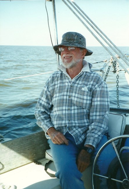 Obituary of Robert C. Newman