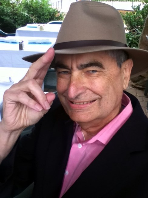 Obituary of Peter G. Goerig