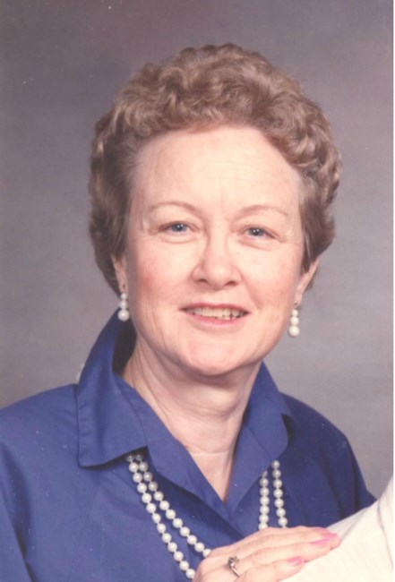 Obituary of Elizabeth Ann Schroeder