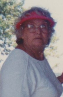 Obituary of Sylvia Leona Long Gatewood