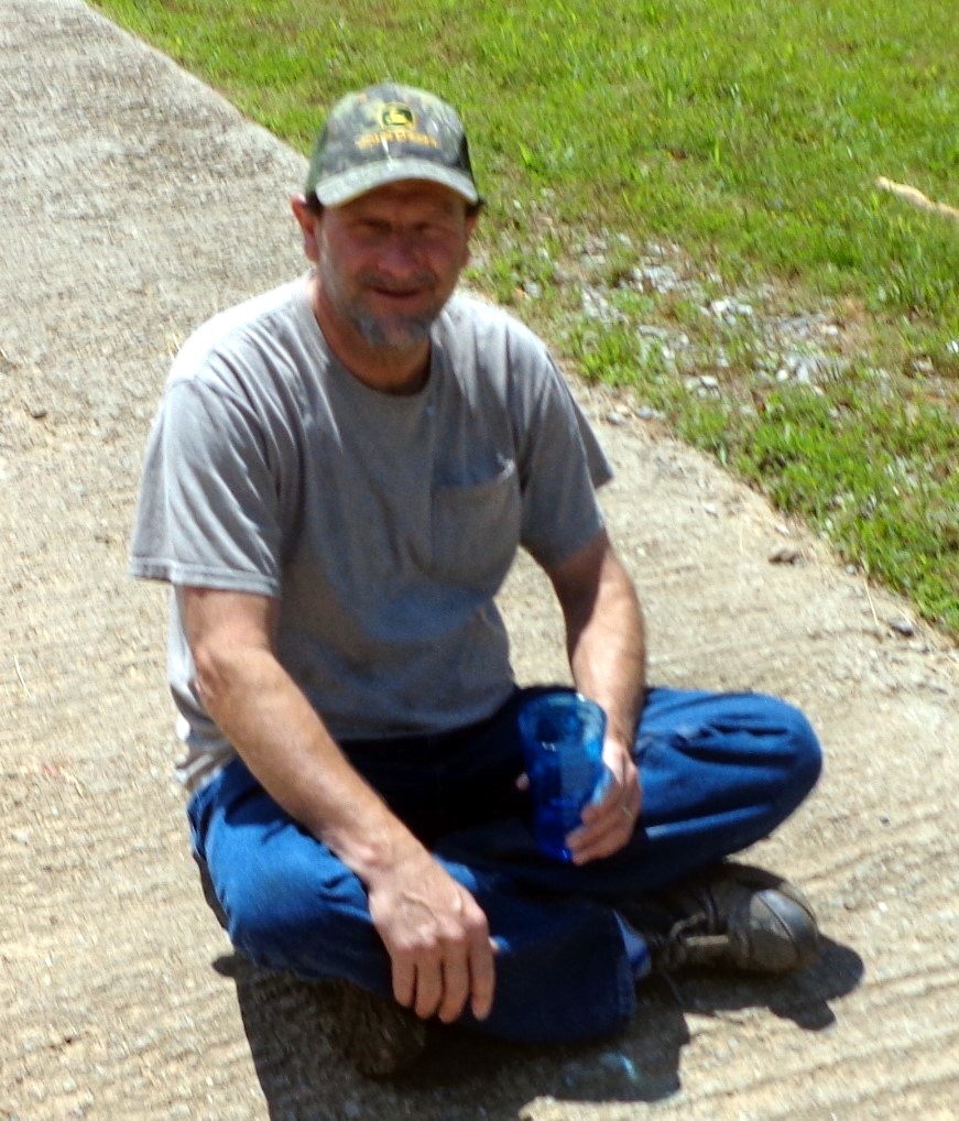 Tucker Obituary Lynchburg, VA