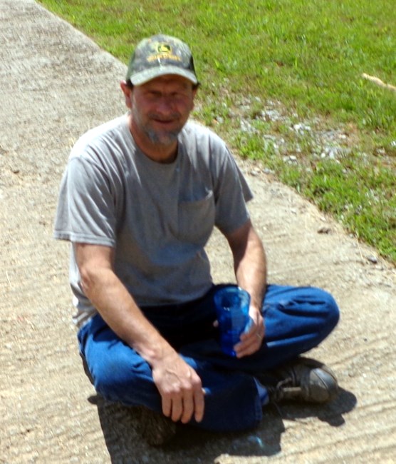 Obituary of Kenneth Wayne Tucker