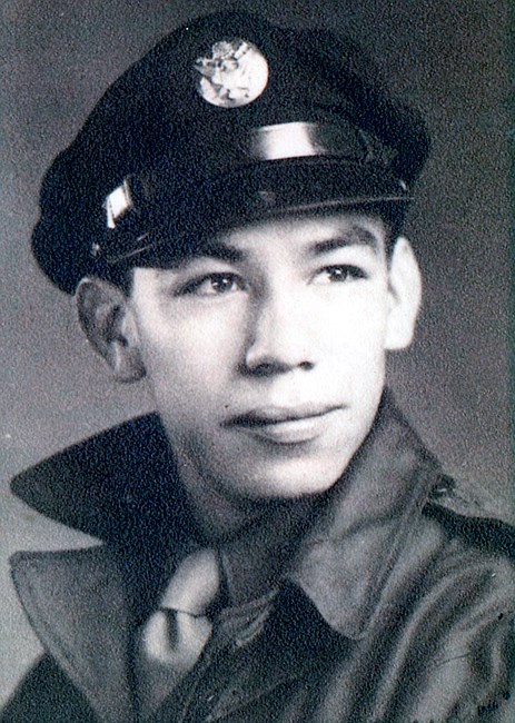 Obituary of Reynaldo Morales Florez