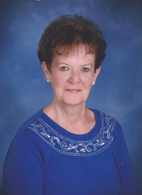 Obituary of Dorothy M Walker