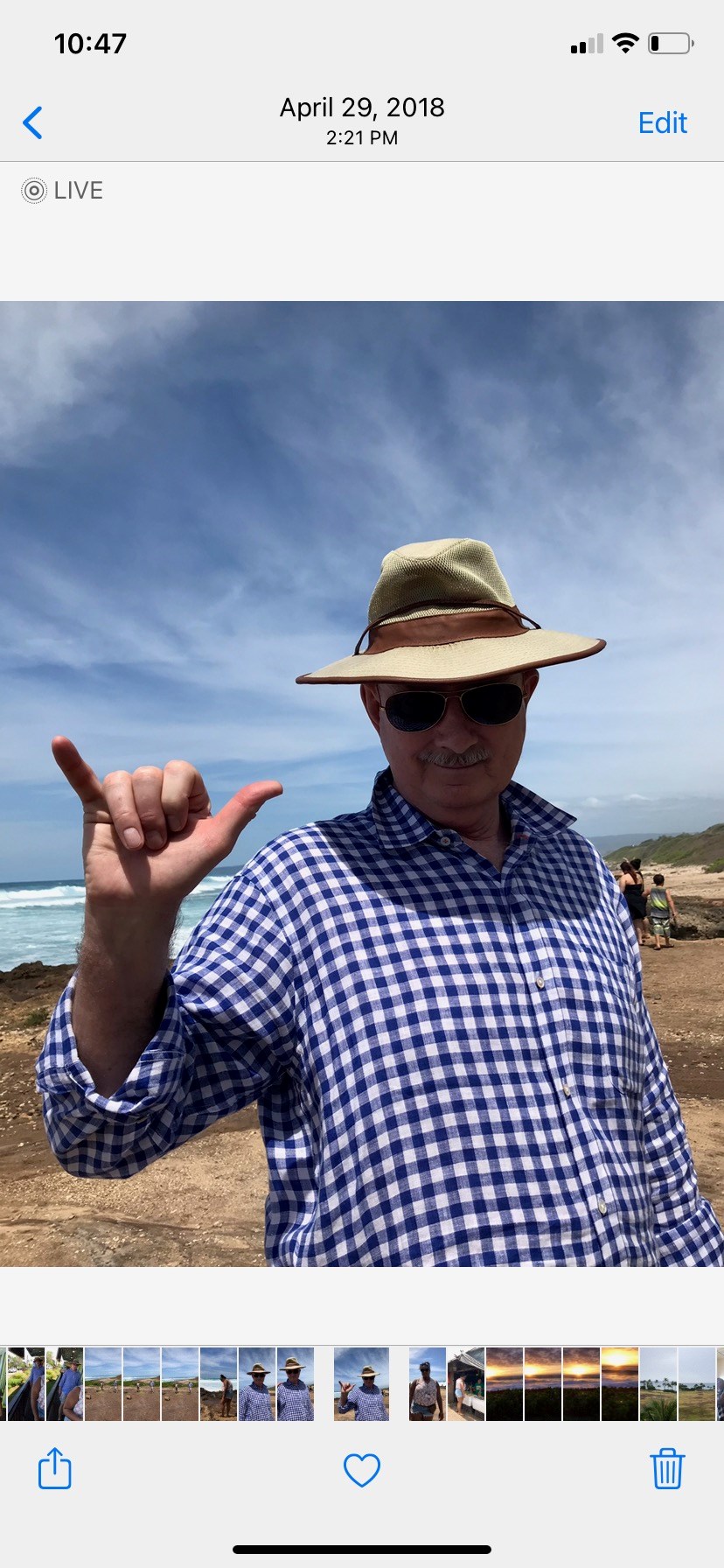 Obituary of David R. Burgess