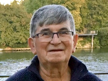 Obituary of Jose Maria Peña