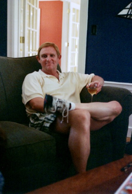 Obituary of Craig Rex Mathis