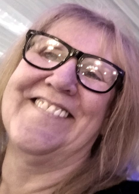 Obituary of Nancy S Gebel